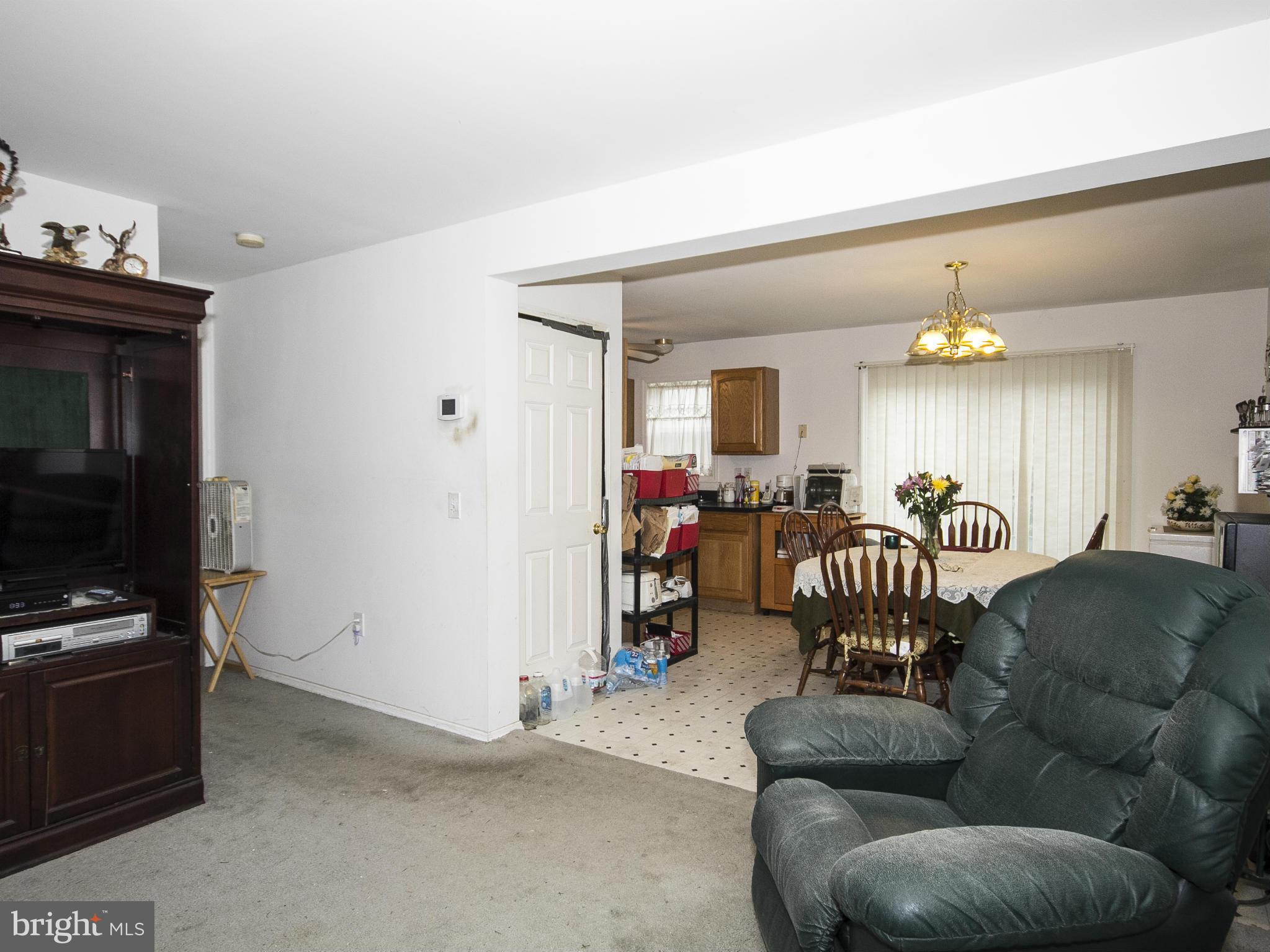 4321 Beckleysville Road Hampstead, MD 21074 - Photo 9 of 27 Dining Room