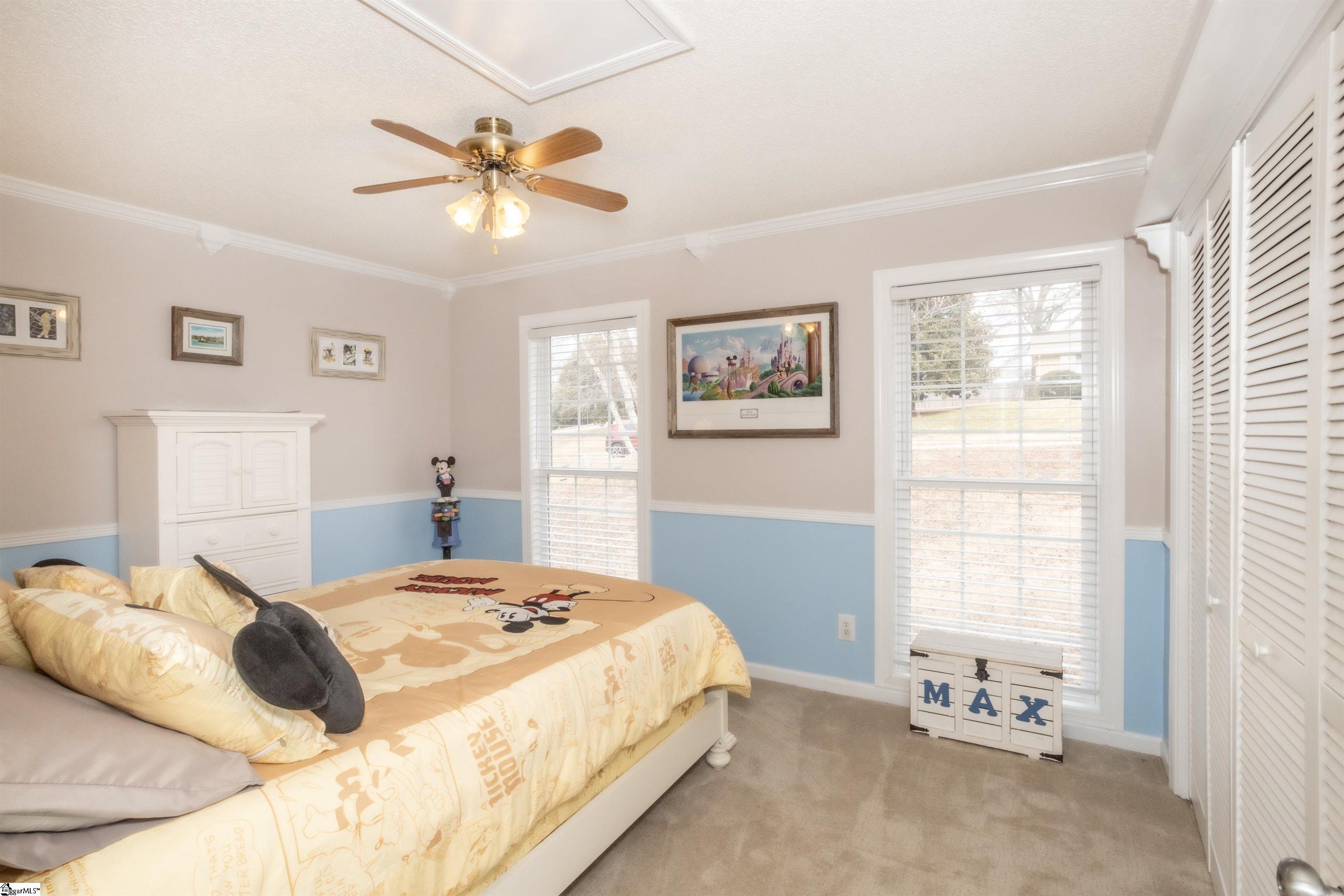45 Rollingreen Road Greer, SC 29651 - Photo 22 of 30 Gallery Image 22