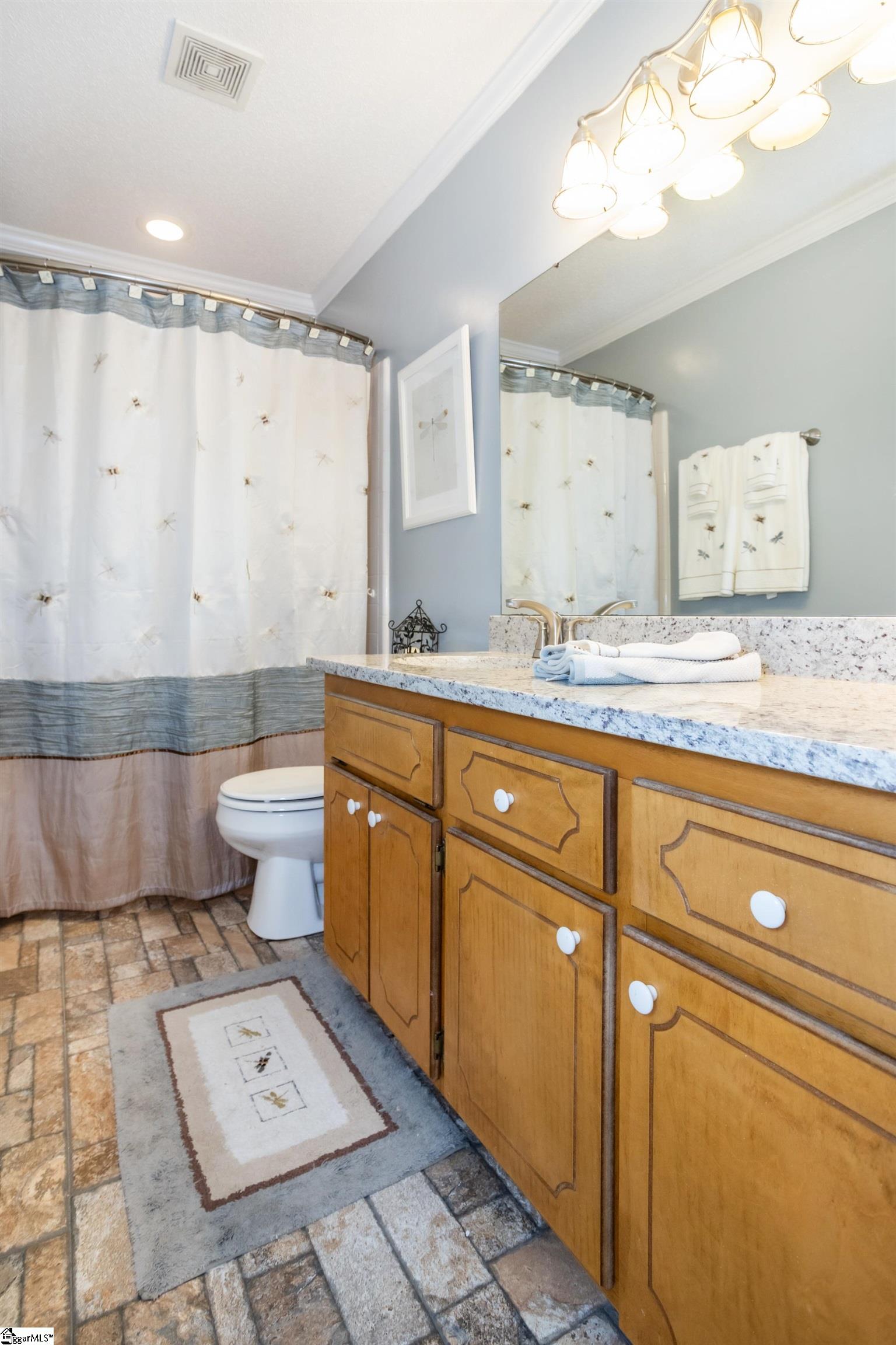 45 Rollingreen Road Greer, SC 29651 - Photo 24 of 30 Gallery Image 24