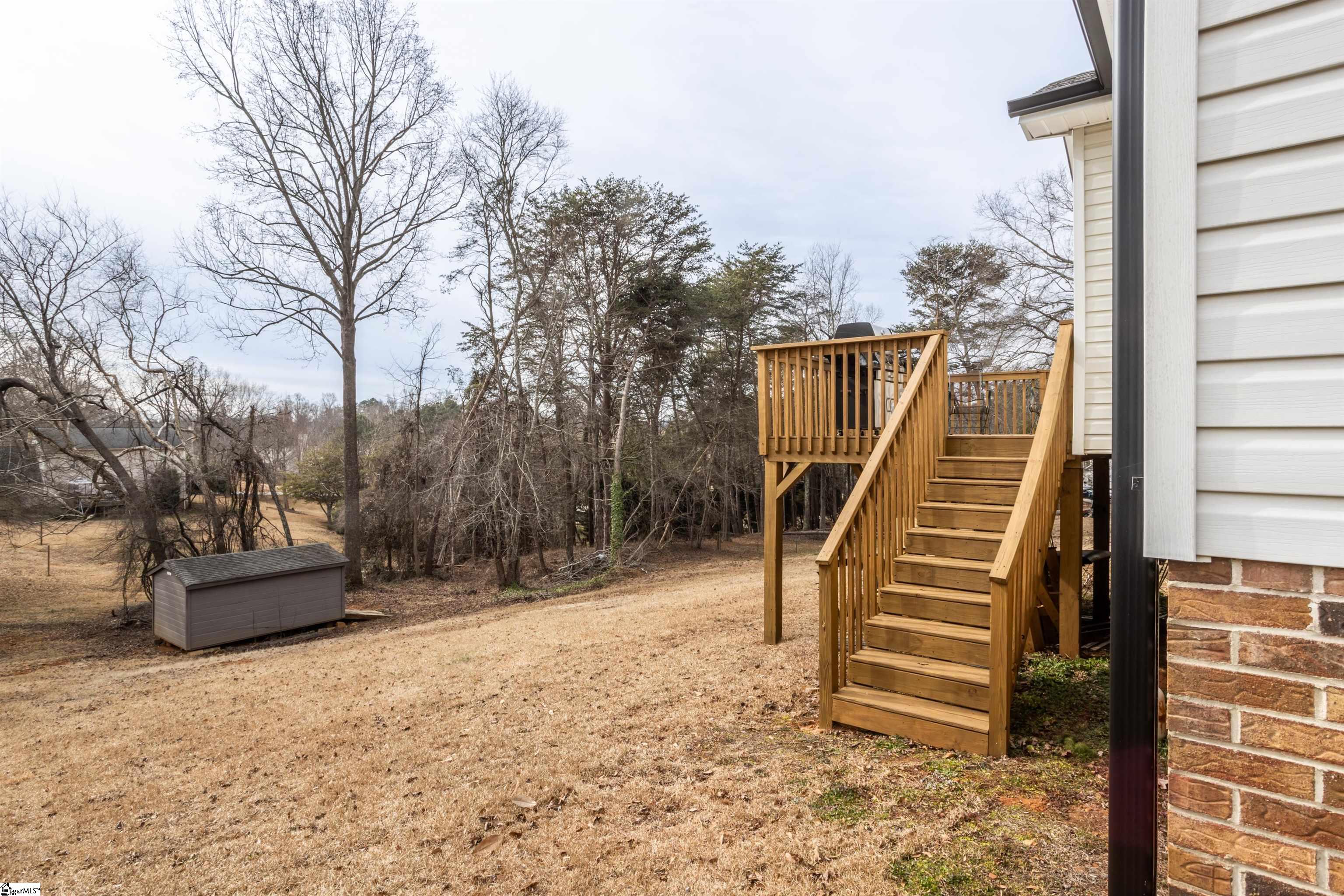 45 Rollingreen Road Greer, SC 29651 - Photo 29 of 30 Gallery Image 29