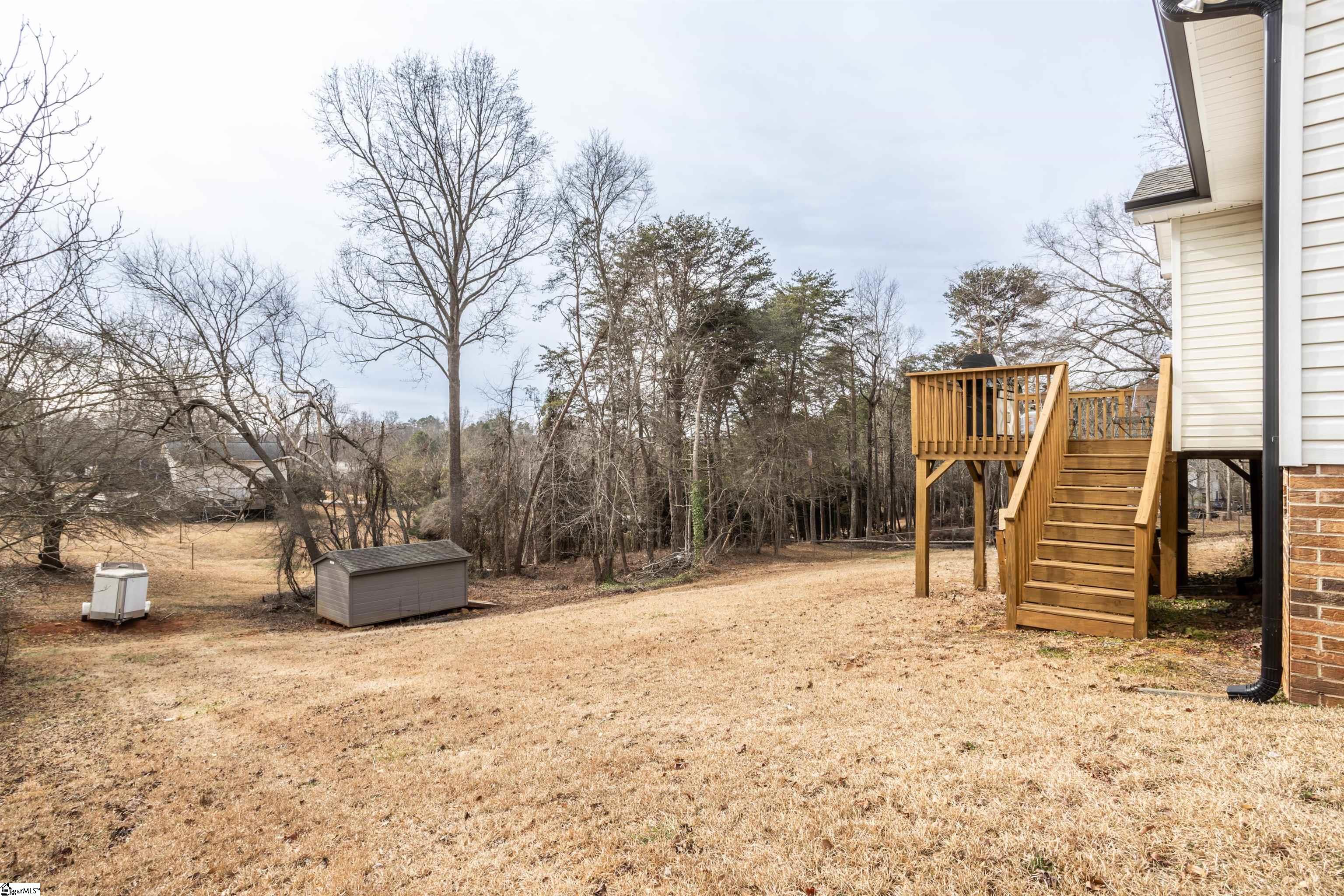 45 Rollingreen Road Greer, SC 29651 - Photo 30 of 30 Gallery Image 30