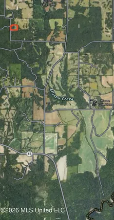 $85,000 | Fowler Road, Vaughan, MS 39179