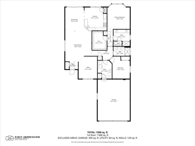 $415,000 | 13962 Redmond Drive, Huntley, IL 60142
