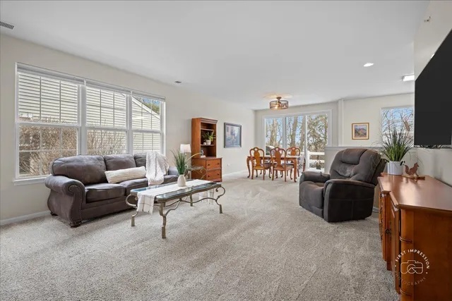 $415,000 | 13962 Redmond Drive, Huntley, IL 60142