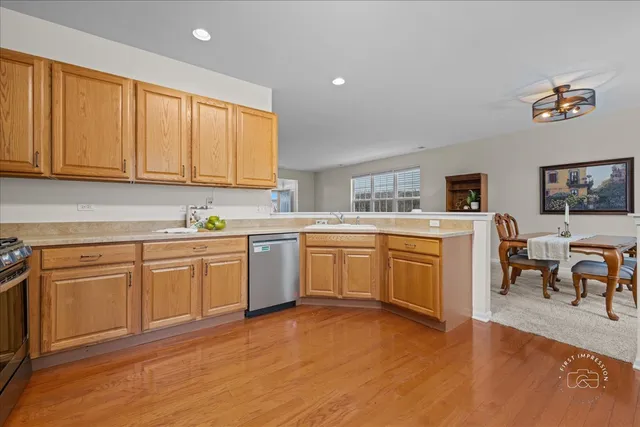 $415,000 | 13962 Redmond Drive, Huntley, IL 60142