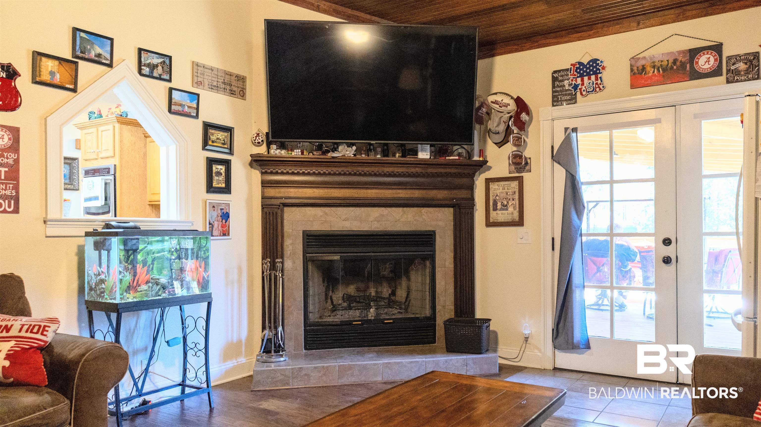 1700 Prospect Road Coffeeville, AL 36524 - Photo 5 of 74