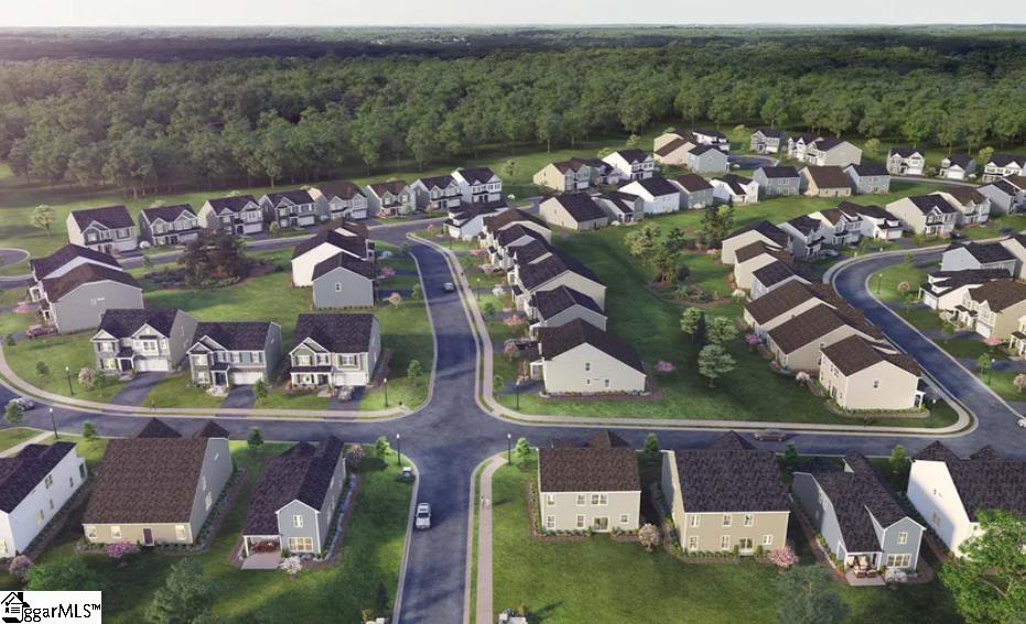 1321 Skytop Drive Greenville, SC 29607 - Photo 9 of 10