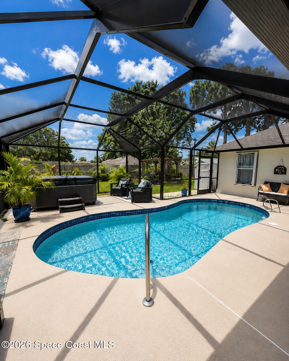 270 Avens Road Northeast Palm Bay, FL 32907 - Photo 2 of 4 FA72FDB5-B033-4A9B-8B91-838F686ECE40