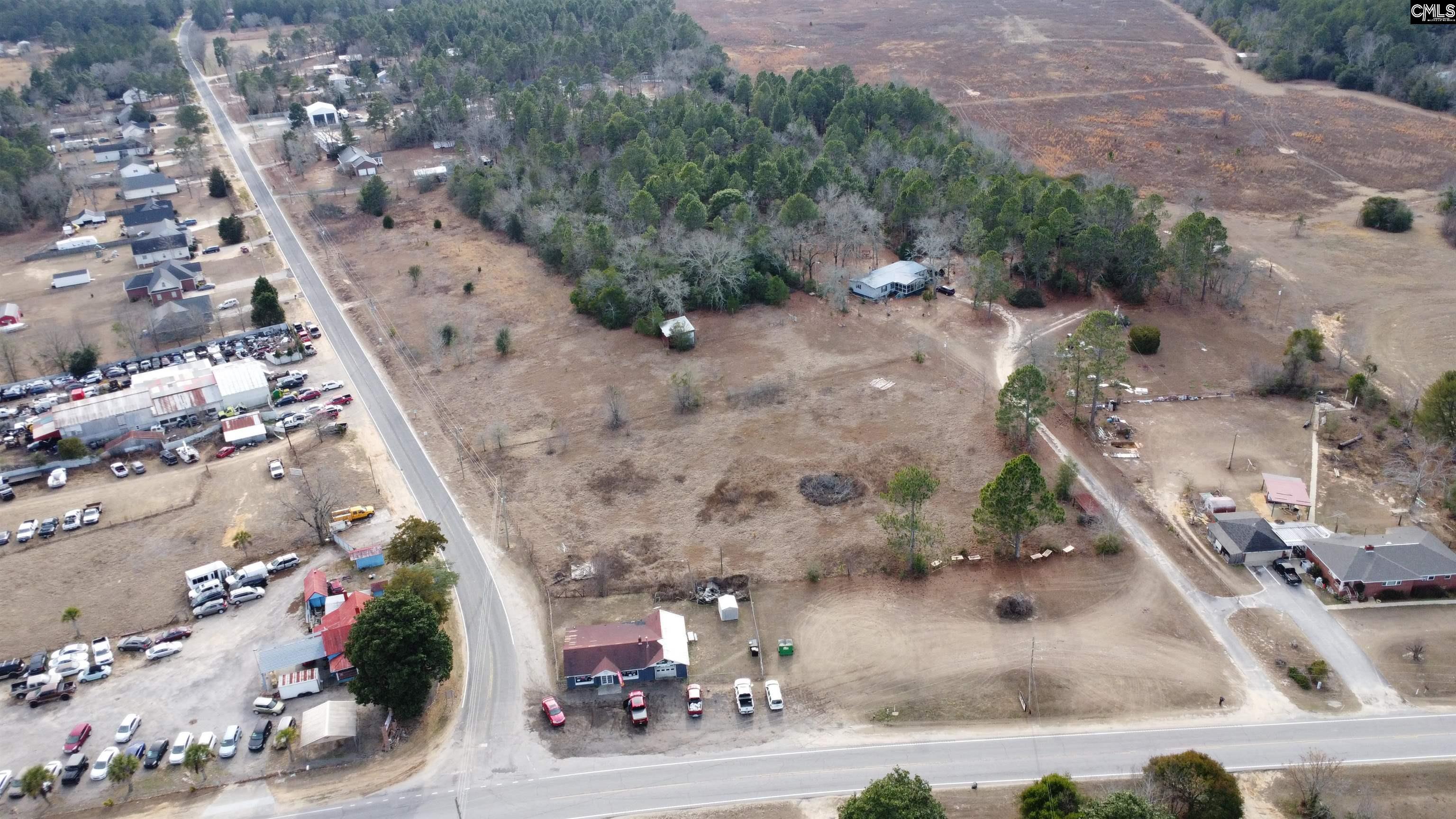 2715 Pond Branch Road Leesville, SC 29070 - Photo 6 of 45