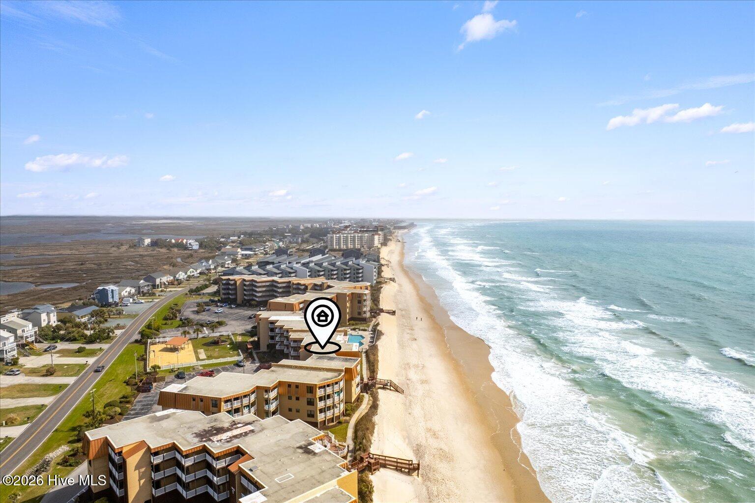 1840 New River Inlet Road, Unit 2307B North Topsail Beach, NC 28460 - Photo 1 of 38 03-DJI_0022-HDR-Edit