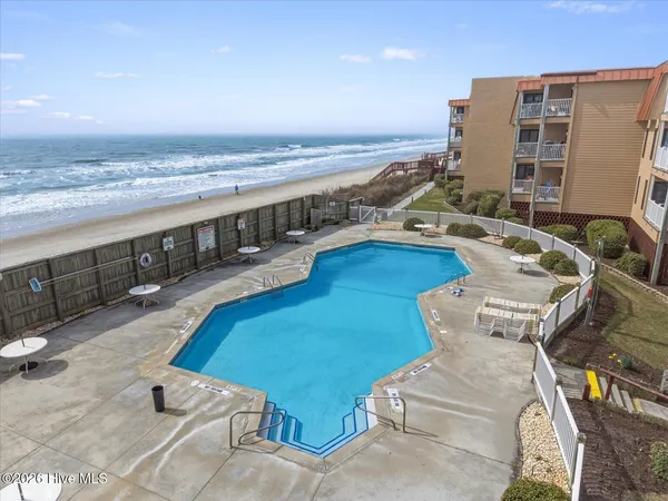 $375,000 | 1840 New River Inlet Road, Unit 2307B, North Topsail Beach, NC 28460