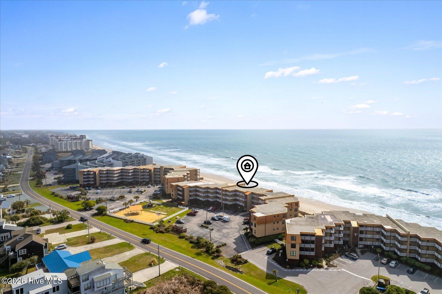 1840 New River Inlet Road, Unit 2307B North Topsail Beach, NC 28460 - Photo 30 of 38 02-DJI_0019-HDR-Edit