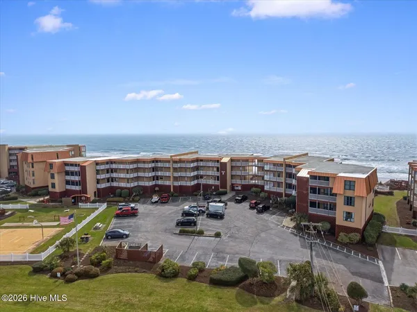 $375,000 | 1840 New River Inlet Road, Unit 2307B, North Topsail Beach, NC 28460