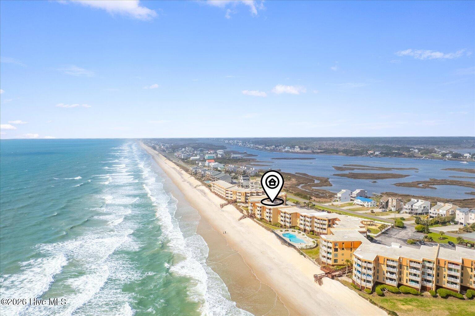 1840 New River Inlet Road, Unit 2307B North Topsail Beach, NC 28460 - Photo 31 of 38 05-DJI_0037-HDR-Edit