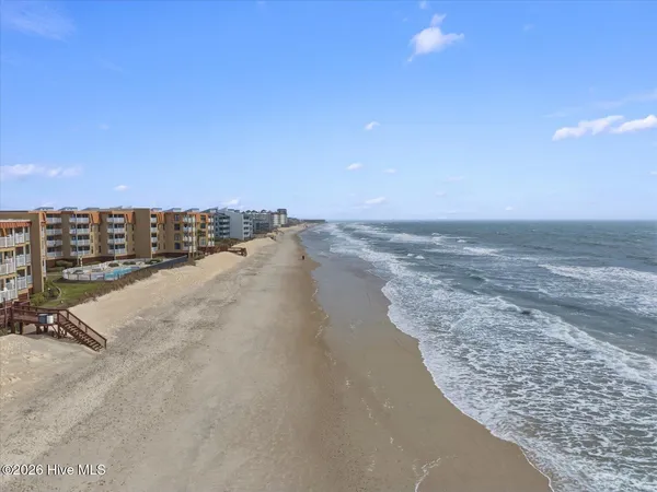 $375,000 | 1840 New River Inlet Road, Unit 2307B, North Topsail Beach, NC 28460