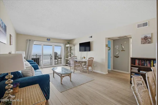 $375,000 | 1840 New River Inlet Road, Unit 2307B, North Topsail Beach, NC 28460