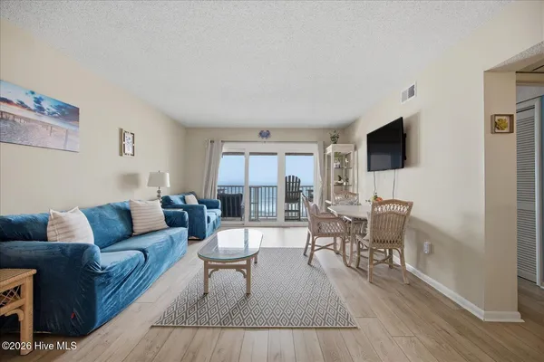 $375,000 | 1840 New River Inlet Road, Unit 2307B, North Topsail Beach, NC 28460