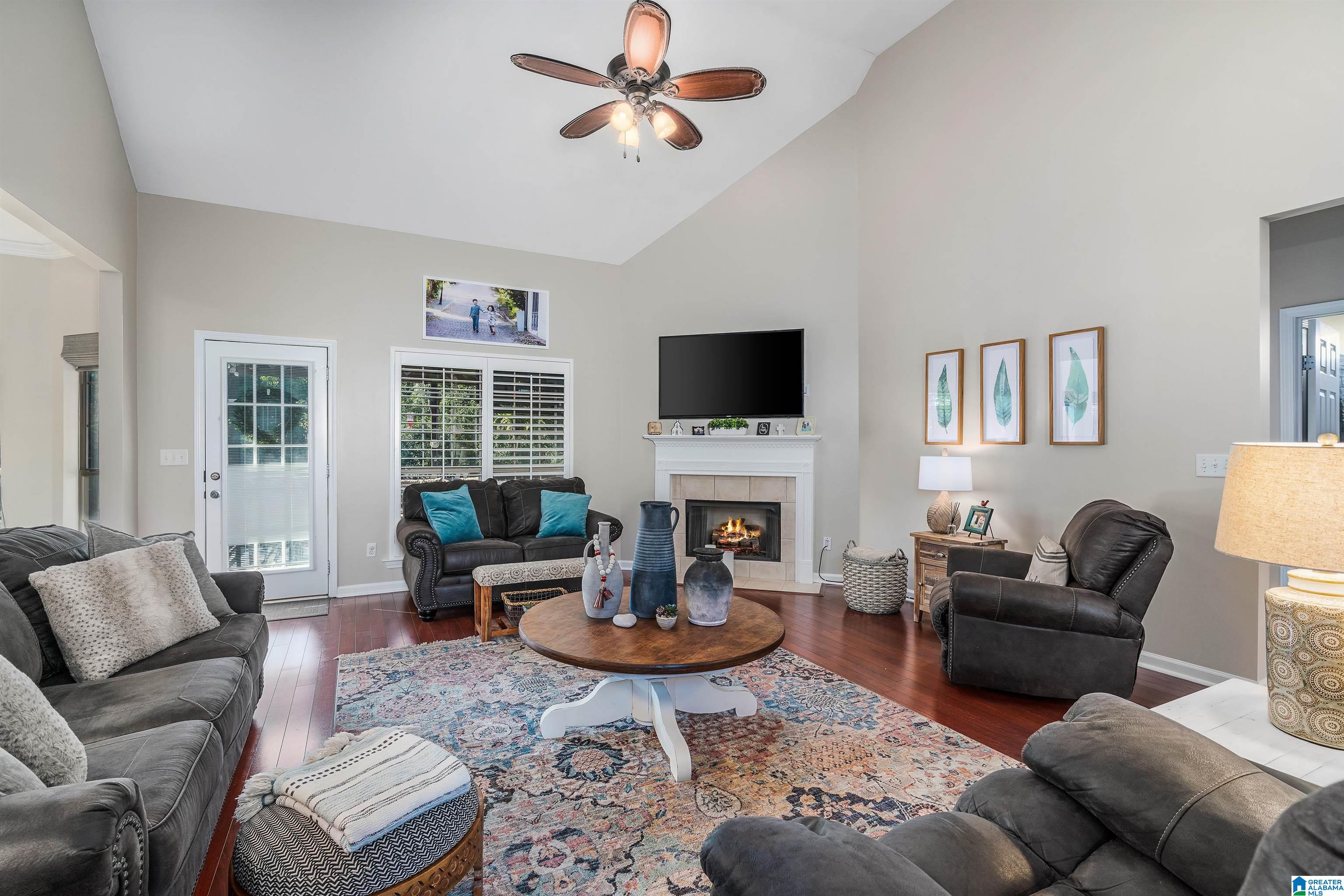 3386 Smith Sims Road Trussville, AL 35173 - Photo 6 of 24