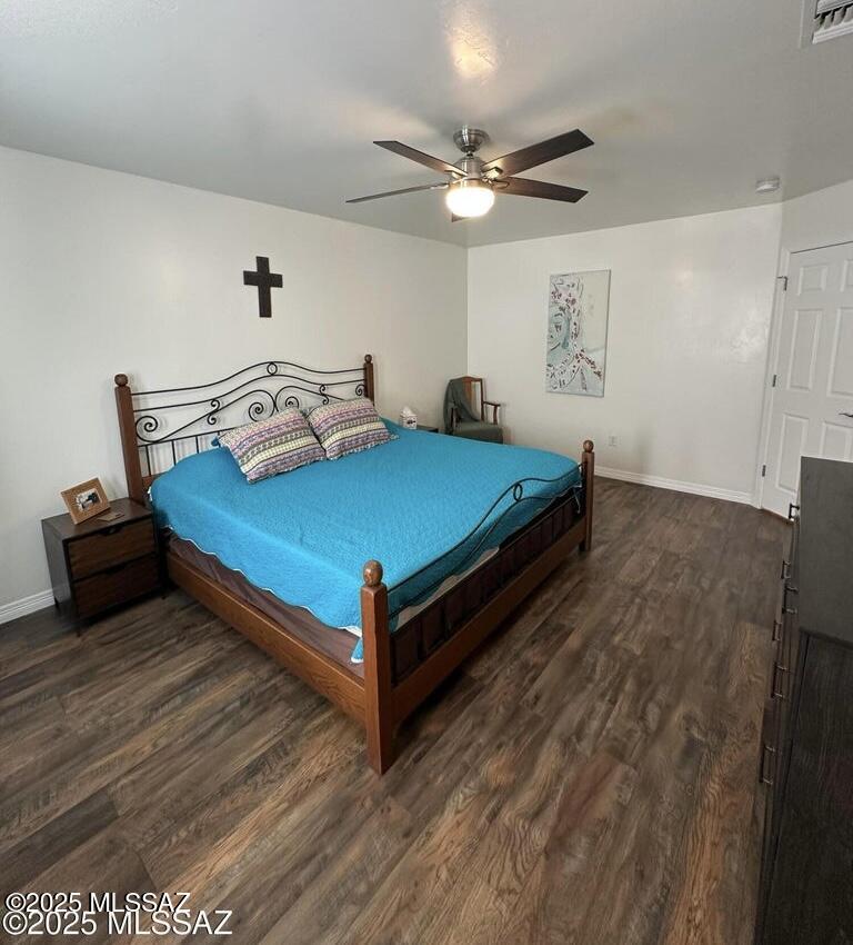 895 Calle Alabastro Rio Rico, AZ 85648 - Photo 13 of 34 Gallery Image 13
