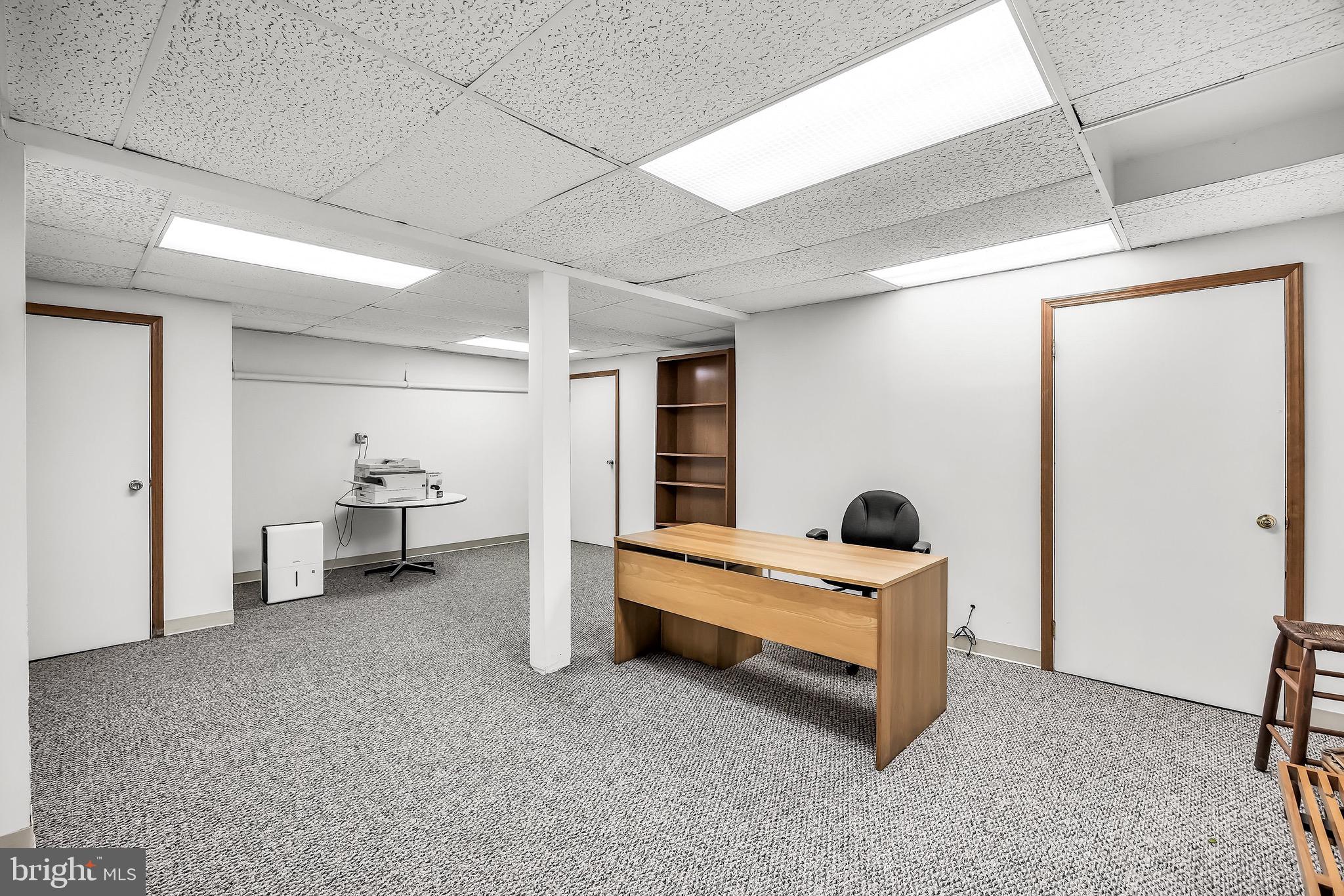 26 Tuckerton Road Shamong, NJ 08088 - Photo 26 of 44 a bedroom with a bed and a desk