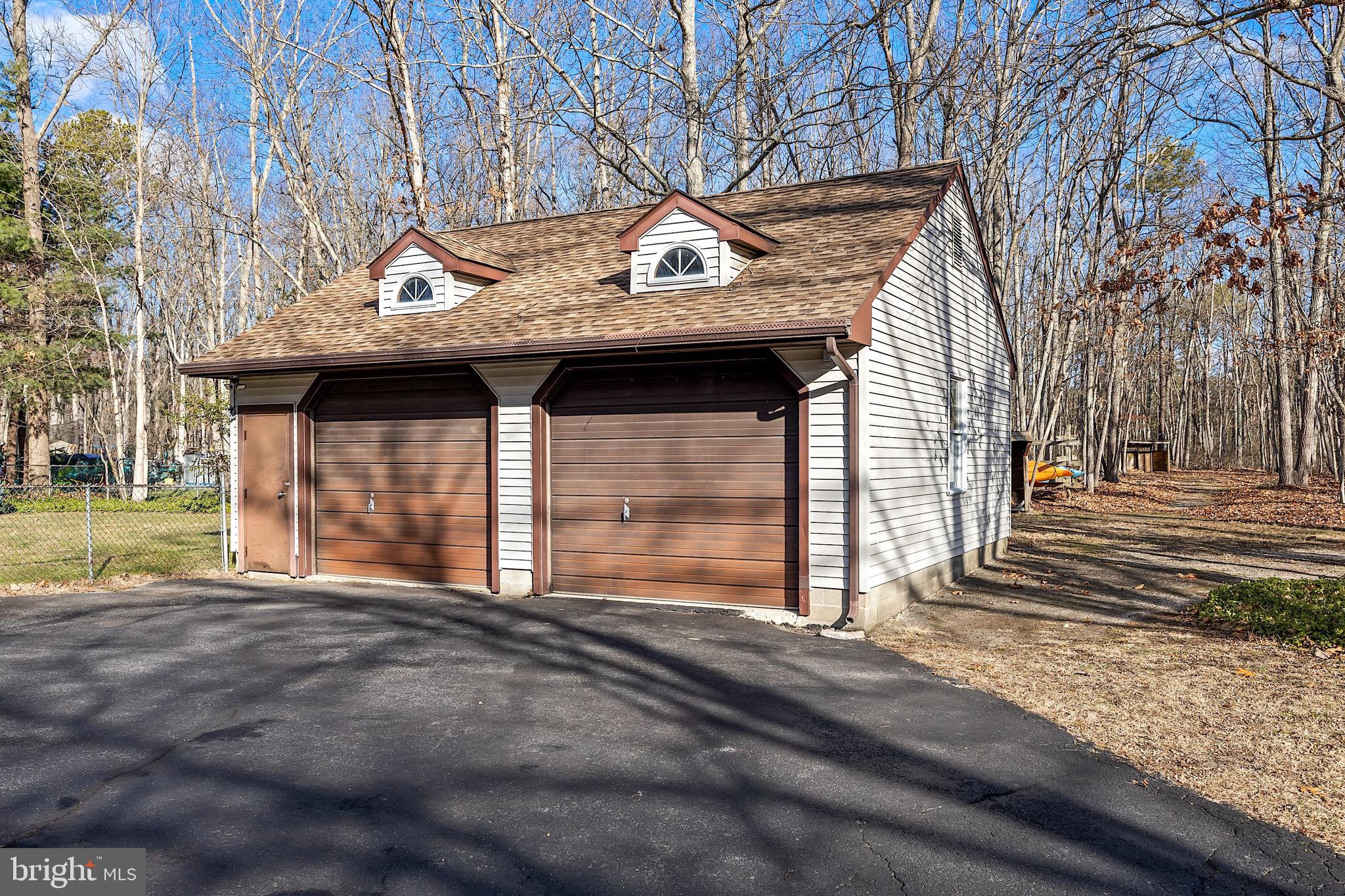26 Tuckerton Road Shamong, NJ 08088 - Photo 33 of 44 a view of a house with a small yard and large tree