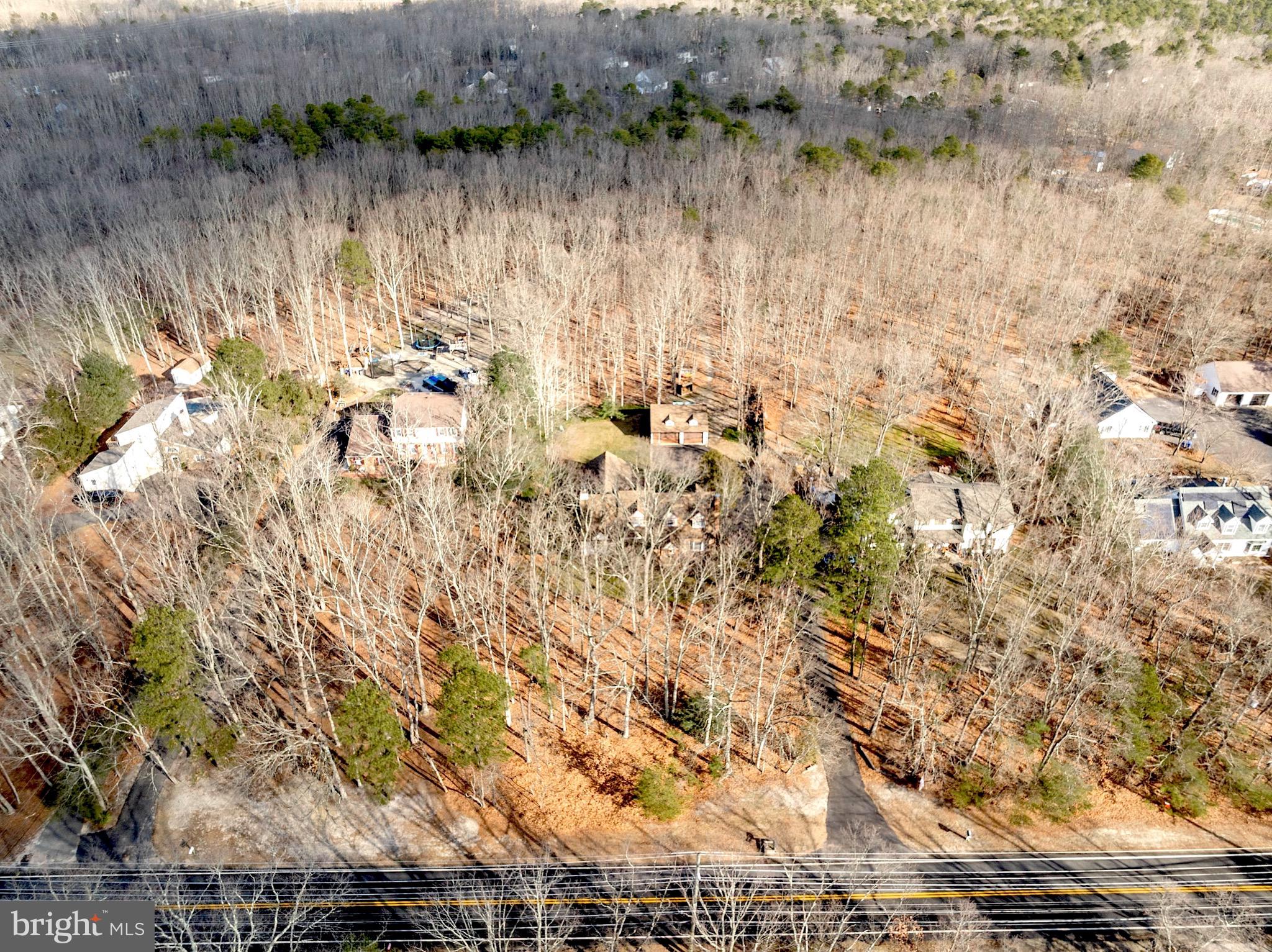 26 Tuckerton Road Shamong, NJ 08088 - Photo 36 of 44 a view of lake with green space