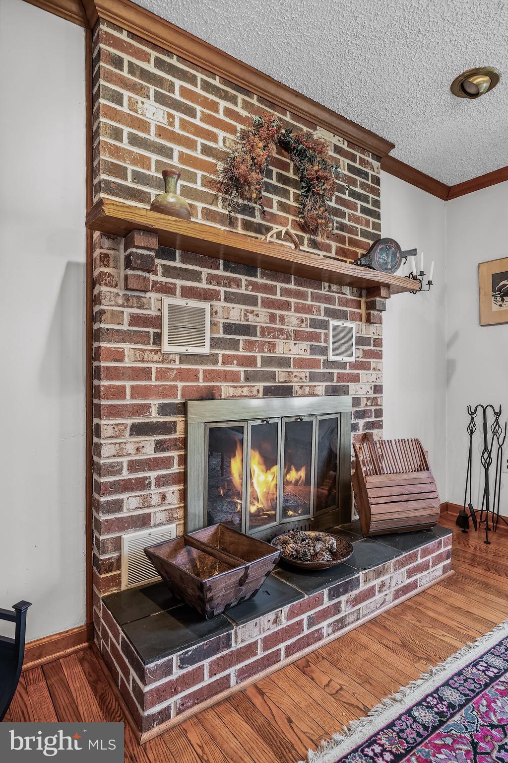 26 Tuckerton Road Shamong, NJ 08088 - Photo 9 of 44 a living room with furniture