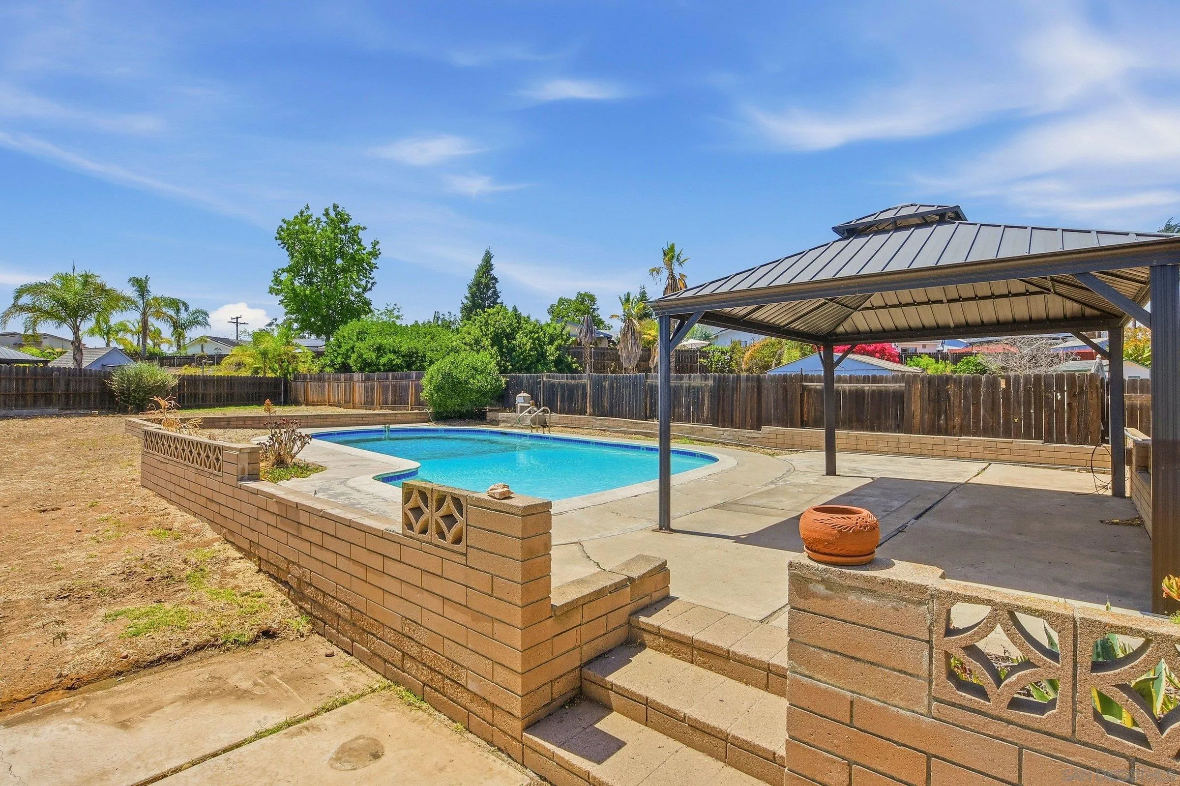 9312 Burning Tree Way Santee, CA 92071 - Photo 27 of 33