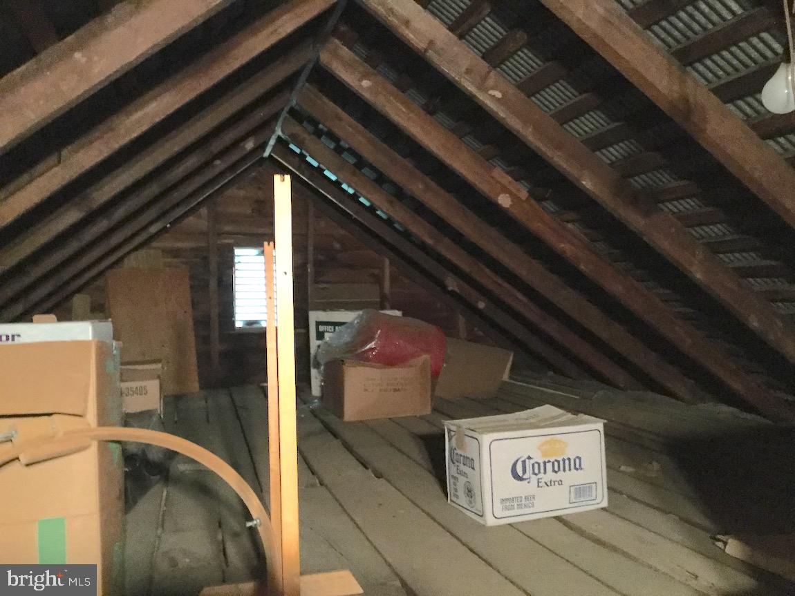 15031 Rice Road Hancock, MD 21750 - Photo 40 of 52 ATTIC