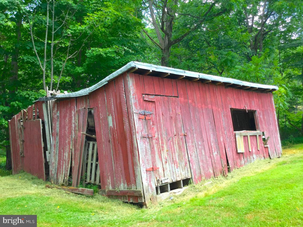 15031 Rice Road Hancock, MD 21750 - Photo 50 of 52 OLD OUTBUILDING