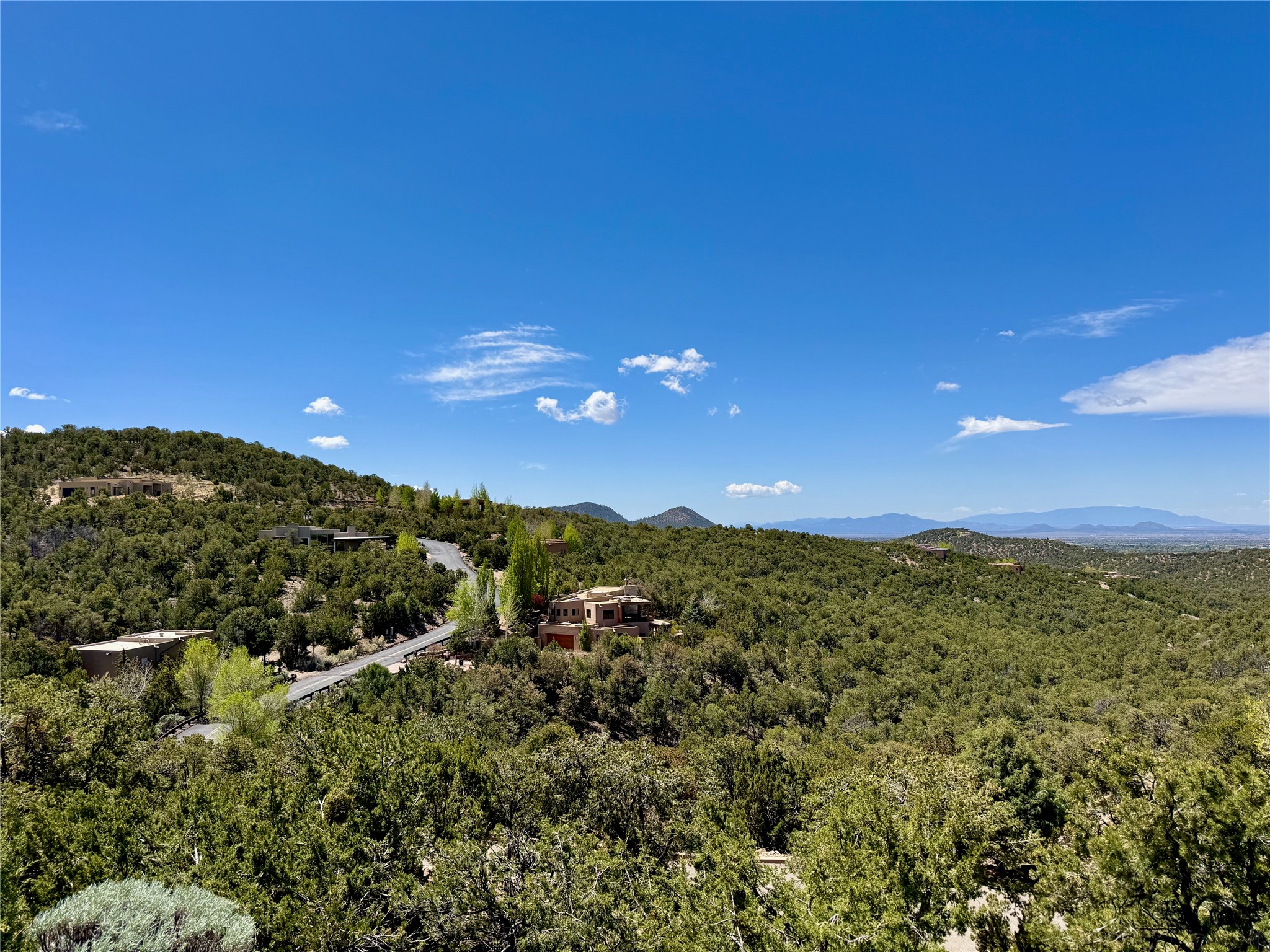 1083 South Summit Ridge, Unit LOT 3 Santa Fe, NM 87501 - Photo 57 of 70