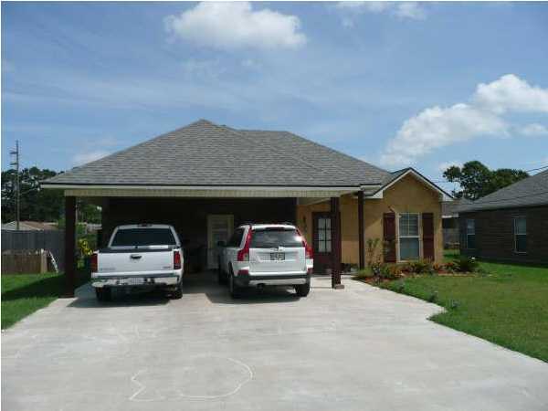 1380 College Road Eunice, LA 70535 - Photo 1 of 8 Primary Photo