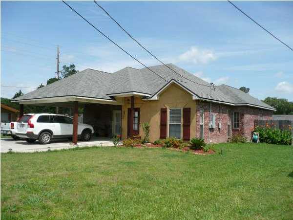 1380 College Road Eunice, LA 70535 - Photo 5 of 8 Additional Photo