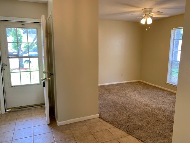 16215 Rill Lane Houston, TX 77062 - Photo 7 of 33 a view of an empty room with window