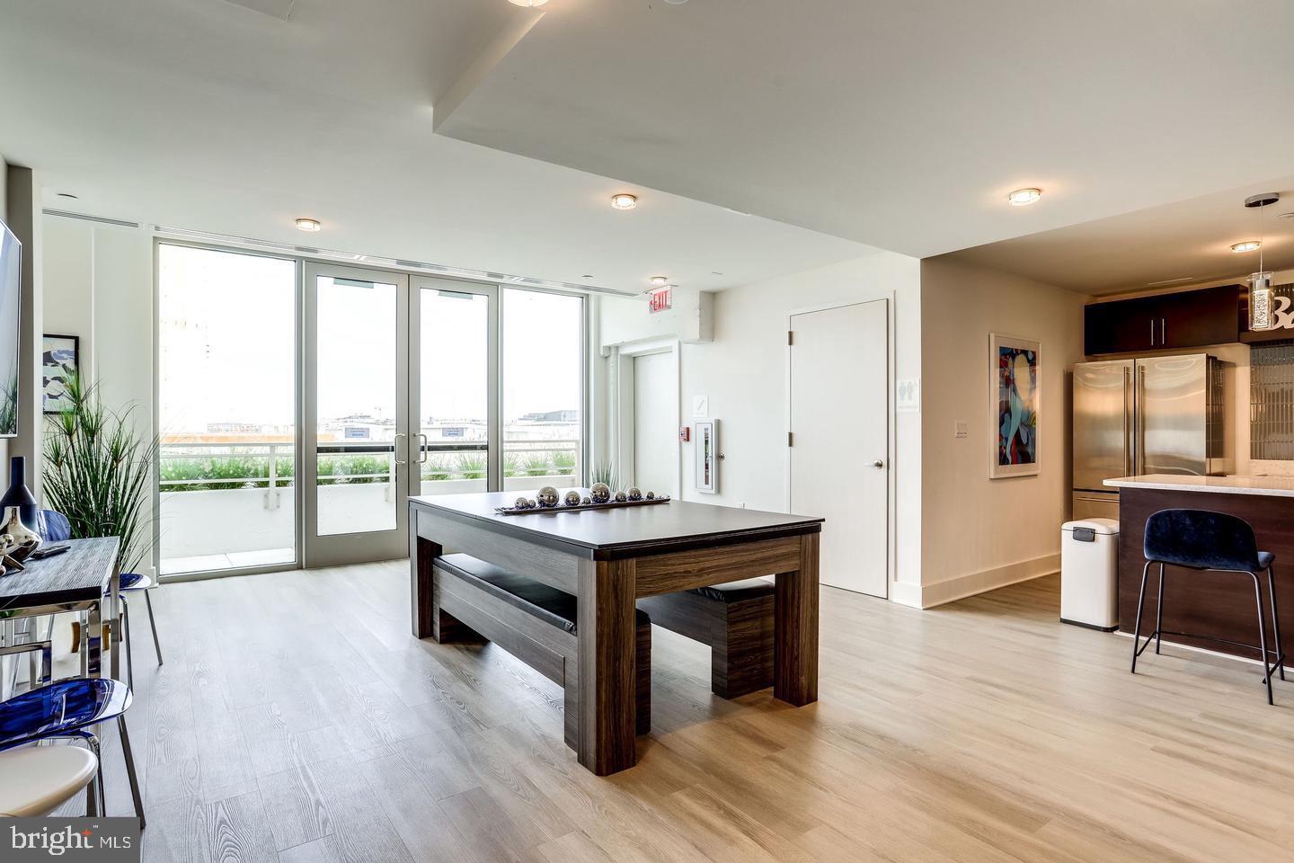 88 V Street Southwest, Unit 810 Washington, DC 20024 - Photo 7 of 14