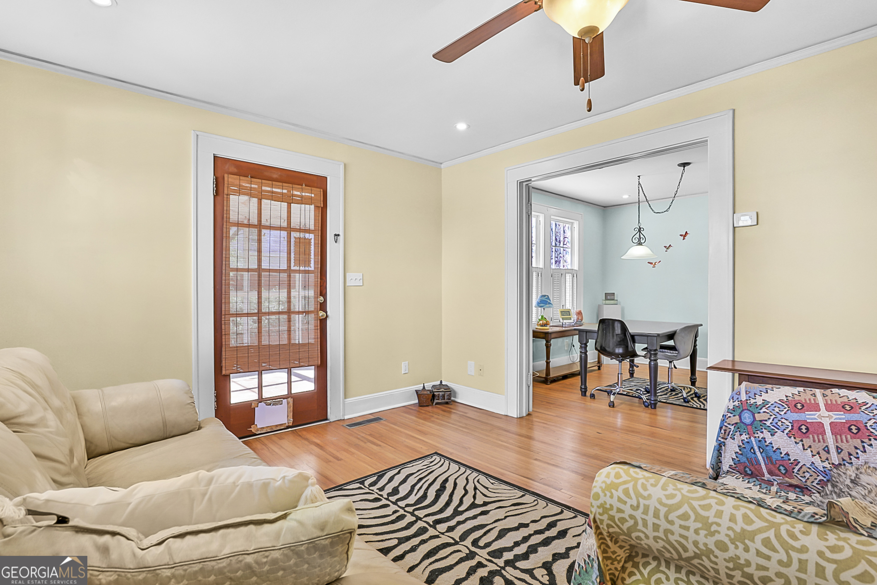 80 Spring Street Newnan, GA 30263 - Photo 14 of 40