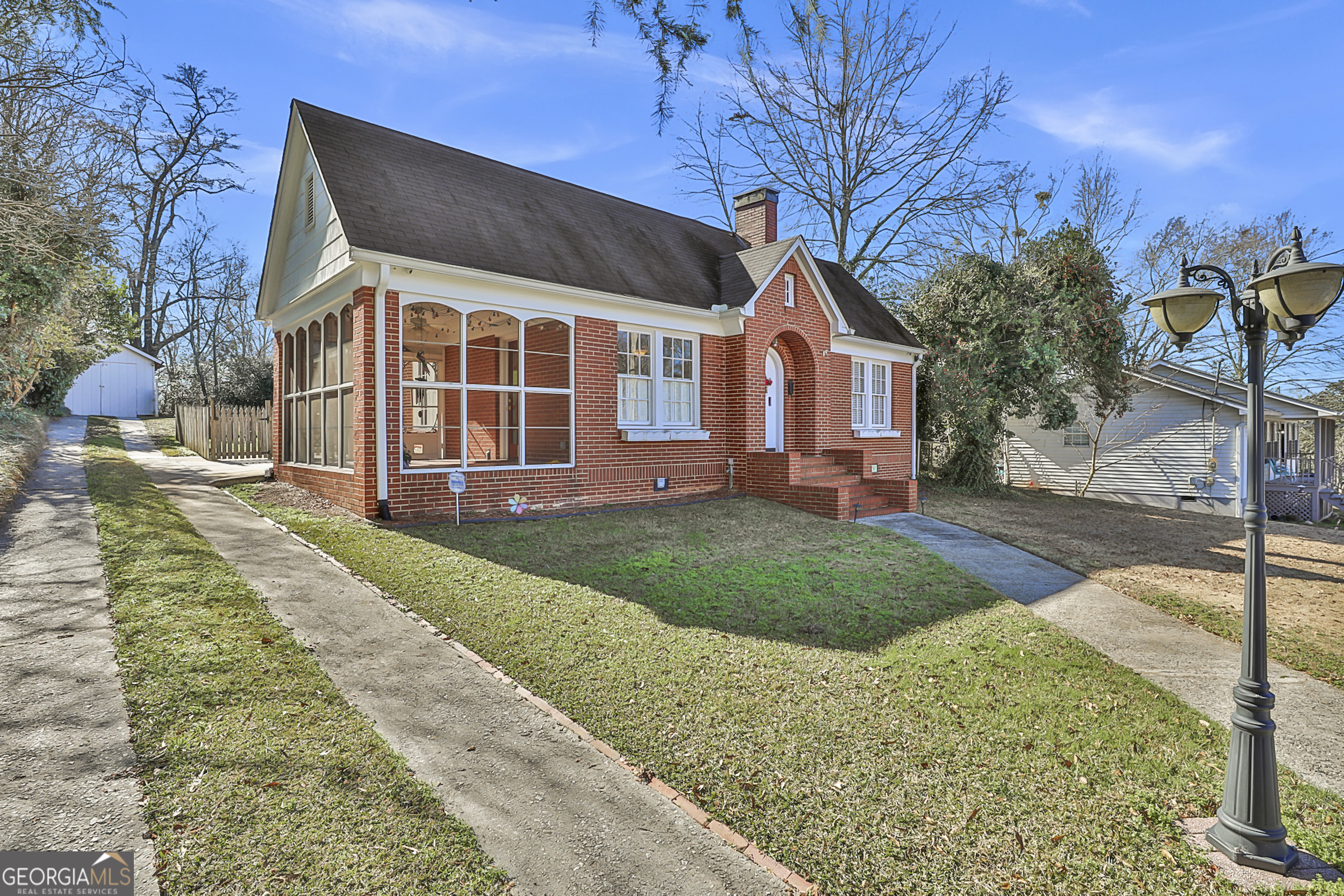 80 Spring Street Newnan, GA 30263 - Photo 4 of 40