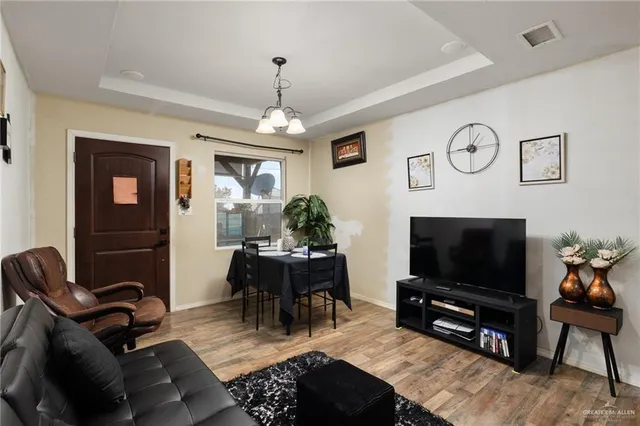 $160,000 | 9913 Daniec Street, Edinburg, TX 78542