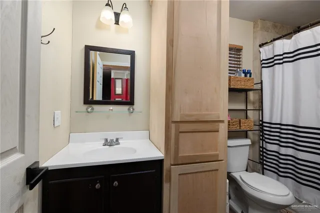 $160,000 | 9913 Daniec Street, Edinburg, TX 78542