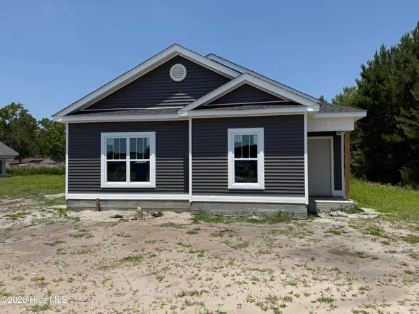 $229,900 | 6602 Pollock Court, Grifton, NC 28530