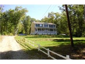 184 Oak Hill Road Northfield, NH 03276 - Photo 3 of 9