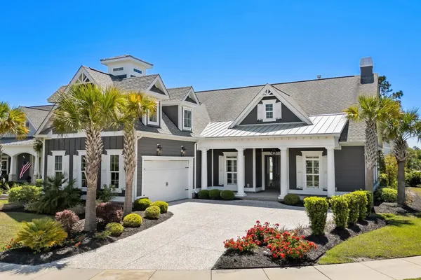 $4,500 | 5960 Bolsena Place, Myrtle Beach, SC 29572