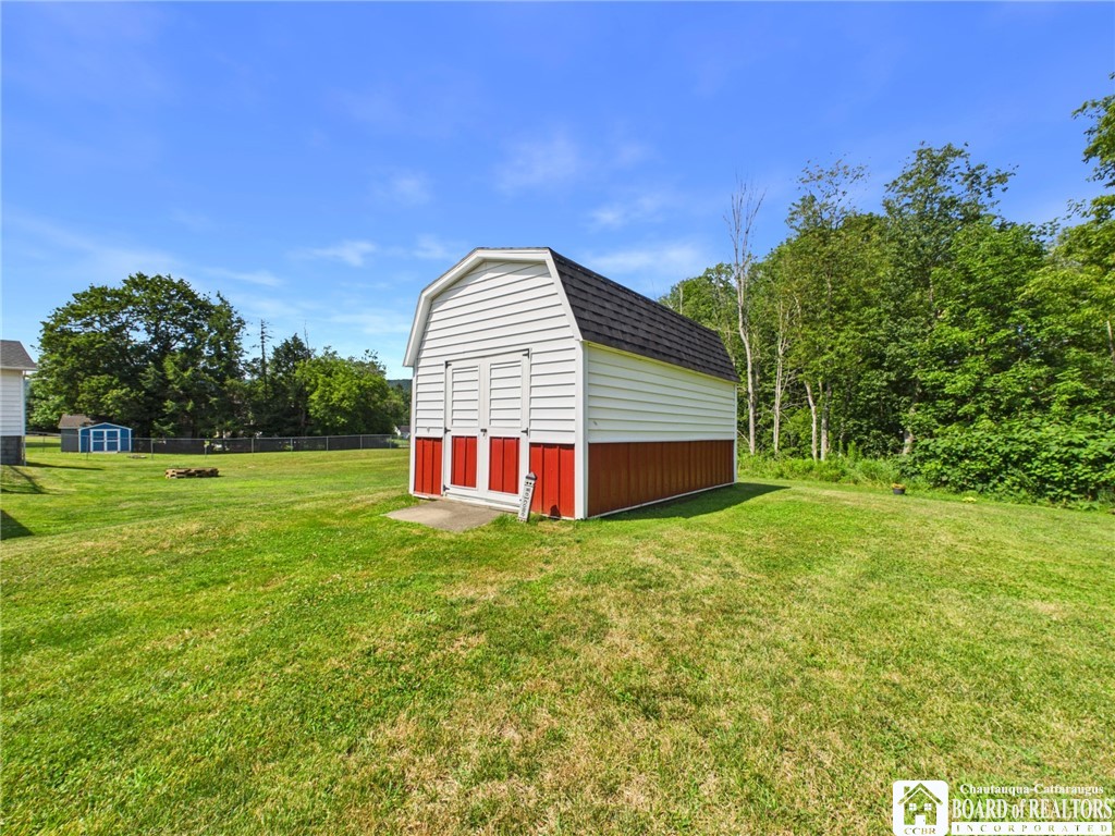 507 Line Street Olean, NY 14760 - Photo 36 of 50 Gallery Image 36