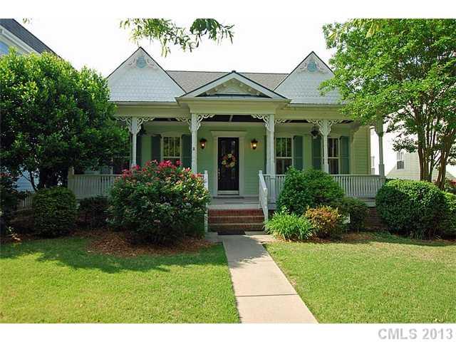 9407 Wheatfield Road, Unit 239 Charlotte, NC 28277 - Photo 1 of 16 Gallery Image 1