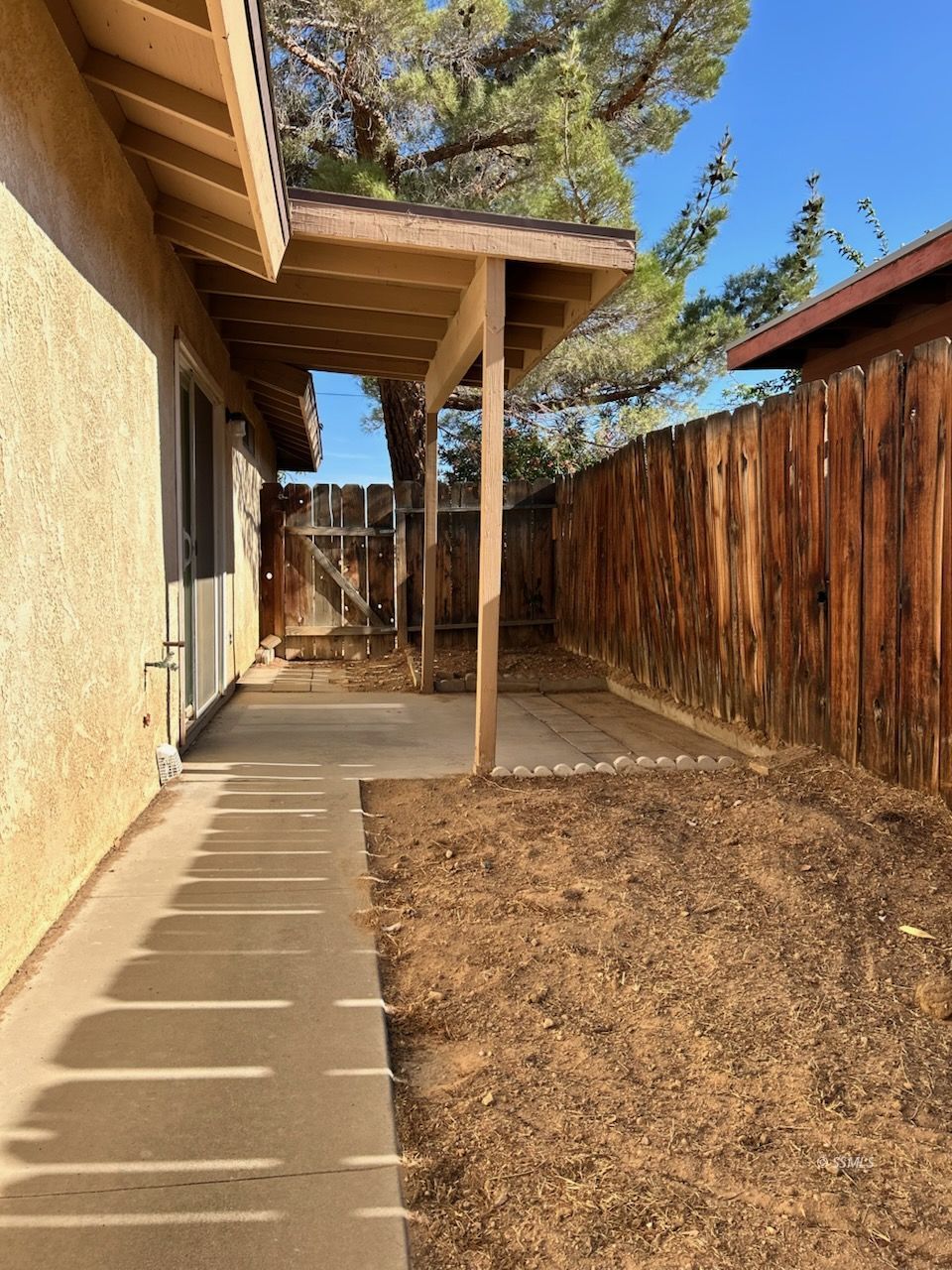 932 West Graaf Avenue Ridgecrest, CA 93555 - Photo 13 of 13