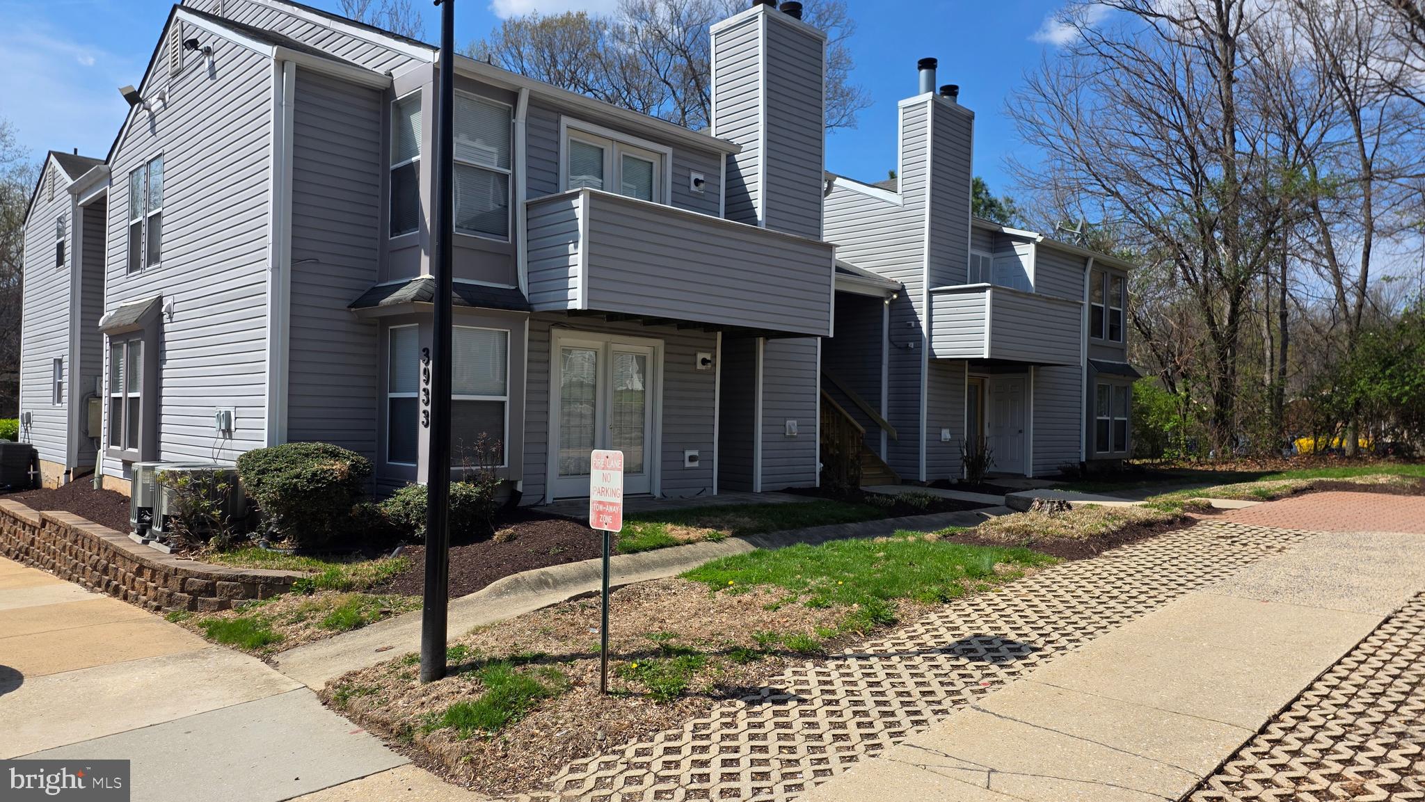 3933 Greencastle Road, Unit 302 Burtonsville, MD 20866 - Photo 1 of 8