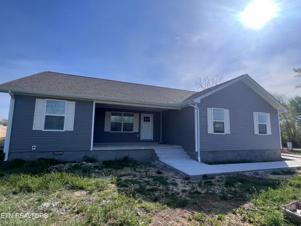 $299,900 | 3695 Martha Washington Road, Clarkrange, TN 38553