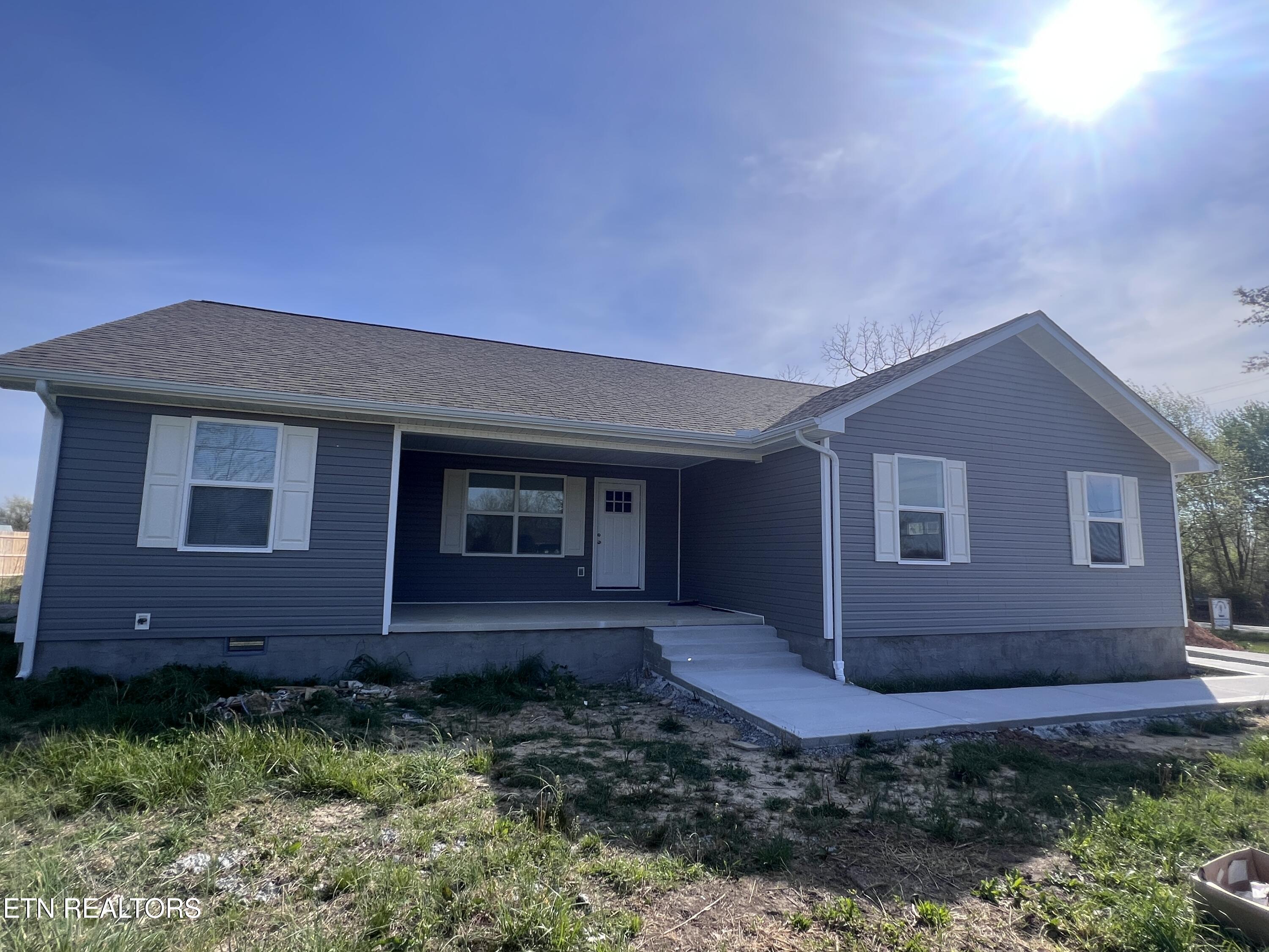 3695 Martha Washington Road Clarkrange, TN 38553 - Photo 1 of 38 IMG_7642