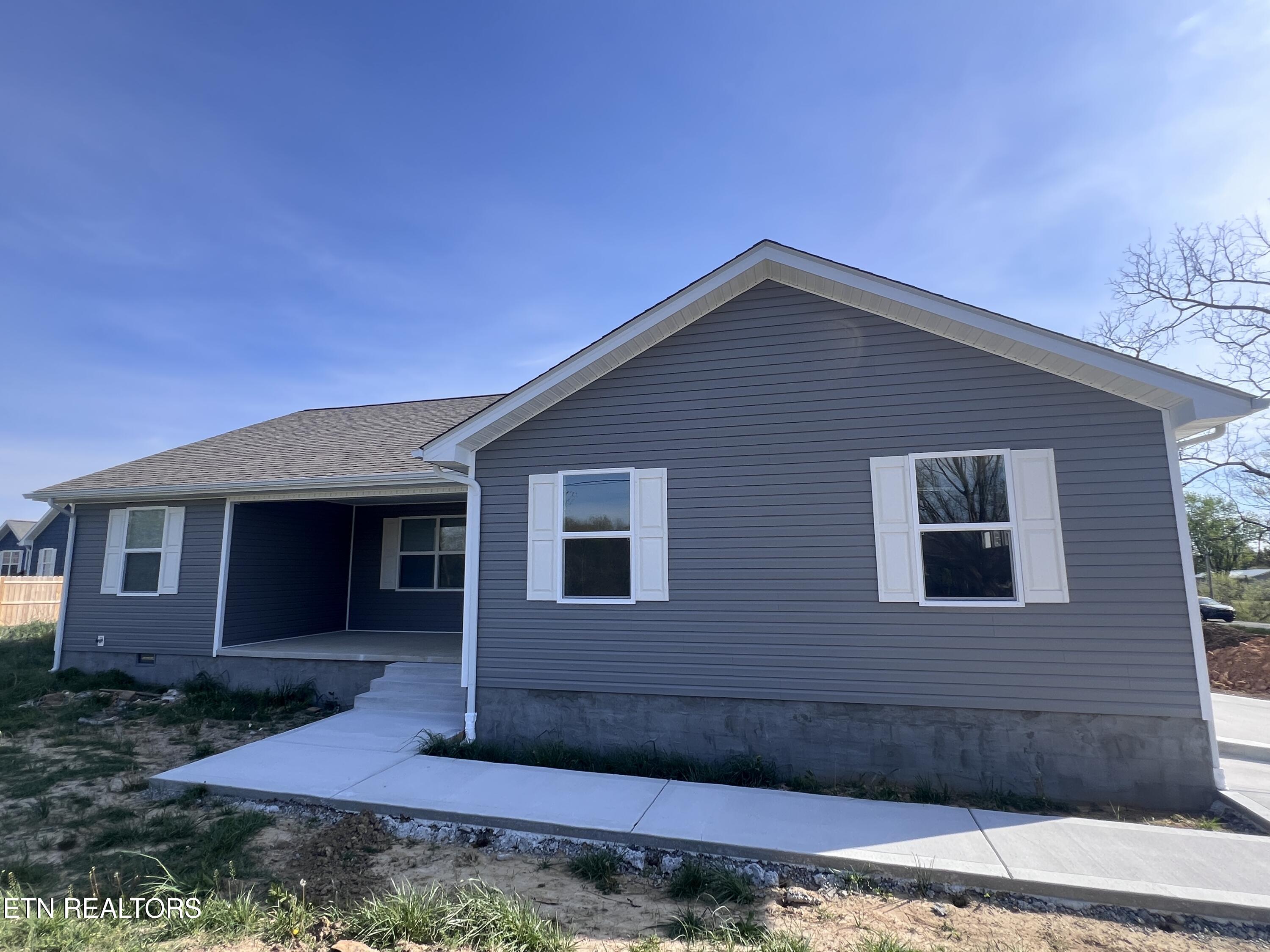 3695 Martha Washington Road Clarkrange, TN 38553 - Photo 2 of 38 IMG_7640