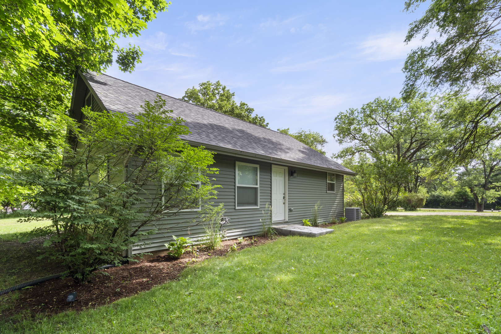 7225 Barnard Mill Road Wonder Lake, IL 60097 - Photo 1 of 24